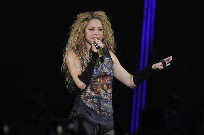 Shakira