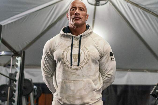 Dwayne Johnson