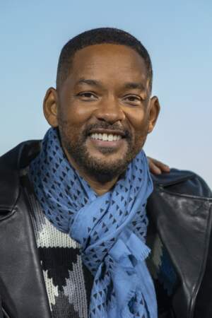 Will Smith