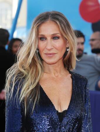 Sarah Jessica Parker