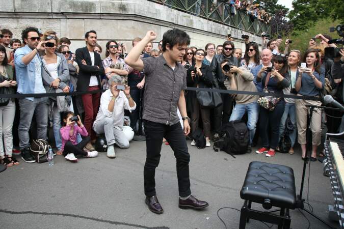 Jamie Cullum