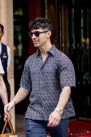 Joe Jonas