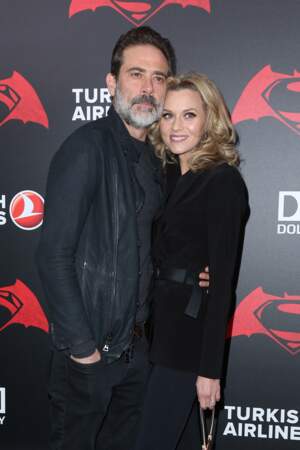 Hilarie Burton & Jeffrey Dean Morgan: 16 Years