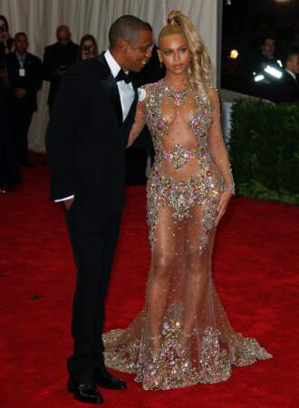 Jay-Z & Beyoncé: 12 Years