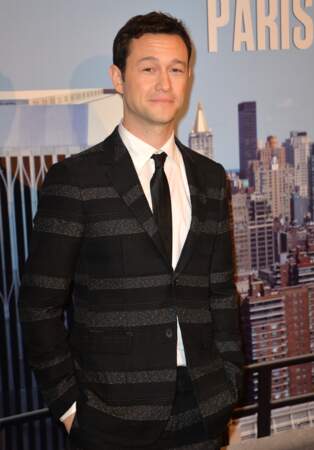 Joseph Gordon-Levitt