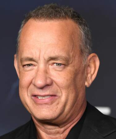 Tom Hanks: 2021