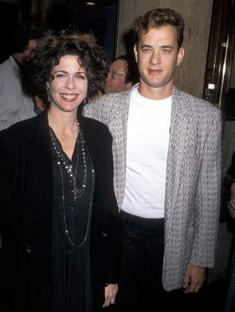 Tom Hanks: 1990