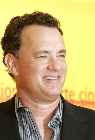 Tom Hanks: 2004