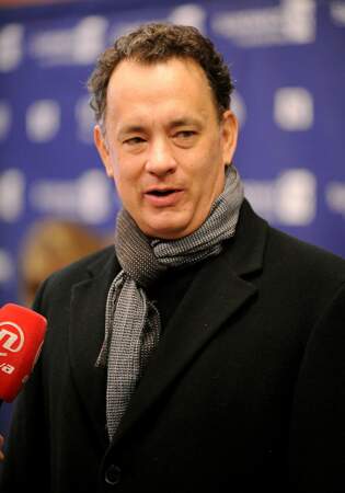 Tom Hanks: 2009