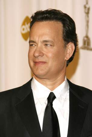 Tom Hanks: 2008