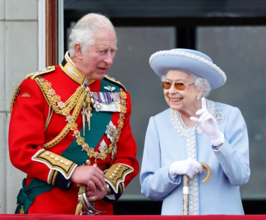 The Prince of Wales celebrated 70 years as Duke of Cornwall