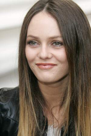 Vanessa Paradis: Longest love