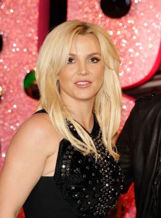 Britney Spears: 2013