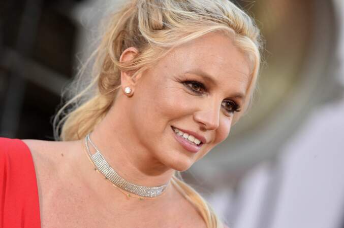 Britney Spears: 2022