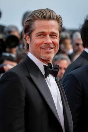 19. Brad Pitt