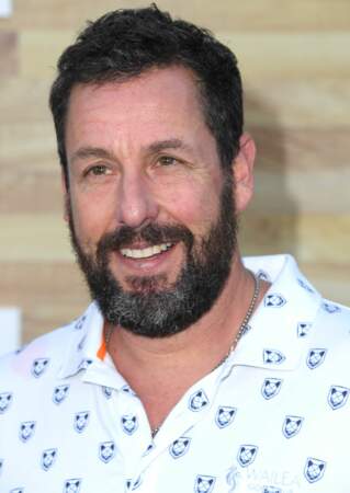 6. Adam Sandler