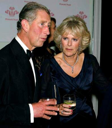 1999: Going public with Prince Charles