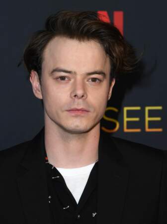 Charlie Heaton (Jonathan Byers)
$150,000 per episode