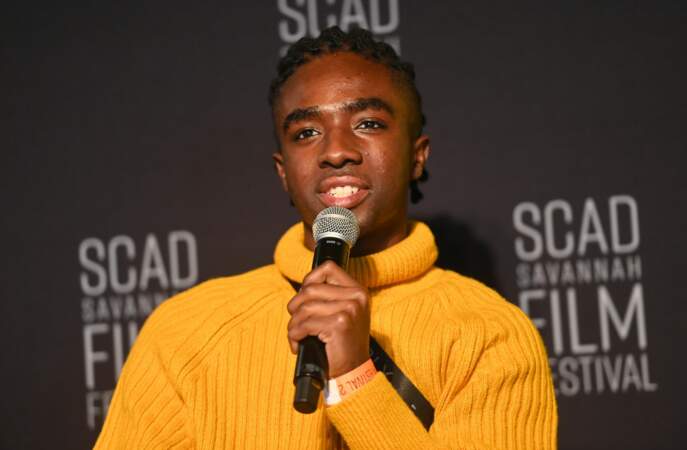 Caleb McLaughlin (Lucas Sinclair)
 $250,000 per episode