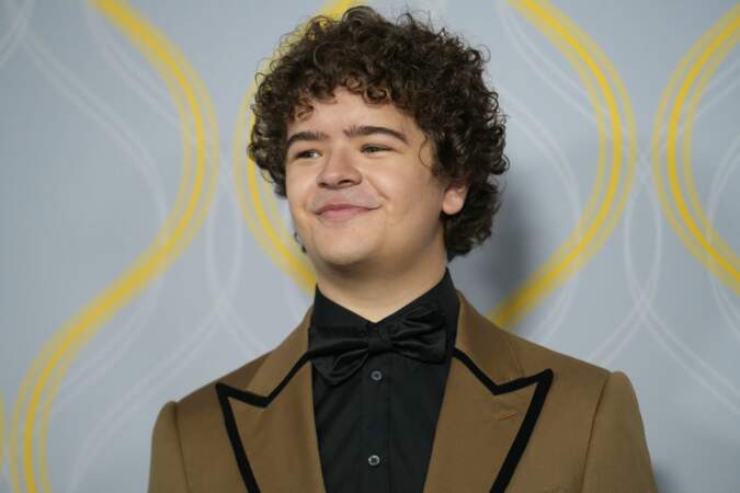 Gaten Matarazzo (Dustin Henderson)
$250,000 per episode