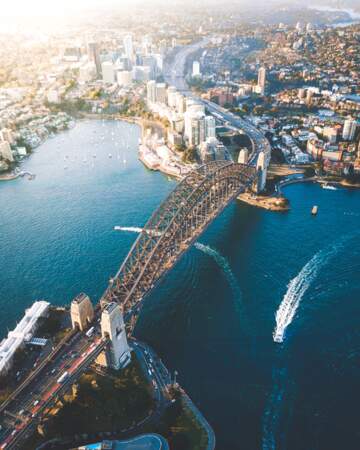 SYDNEY, AUSTRALIA