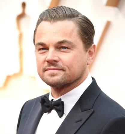 Leonardo DiCaprio went viral with his pic in Dubai