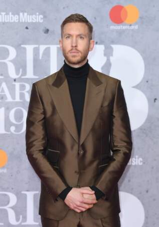 Calvin Harris owns Ibiza's largest farm 