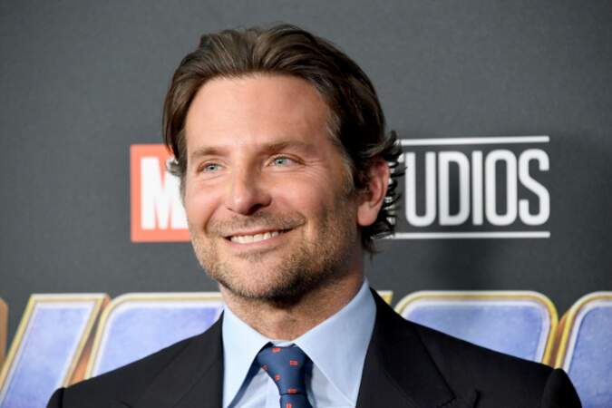 Bradley Cooper: Jennifer's rumored fling