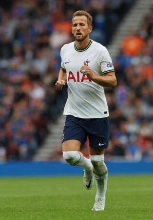 Harry Kane – Tottenham – £42m