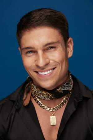 Joey Essex – 5.9 million 