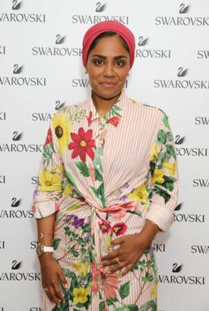 Nadiya Hussain – 4.7 million