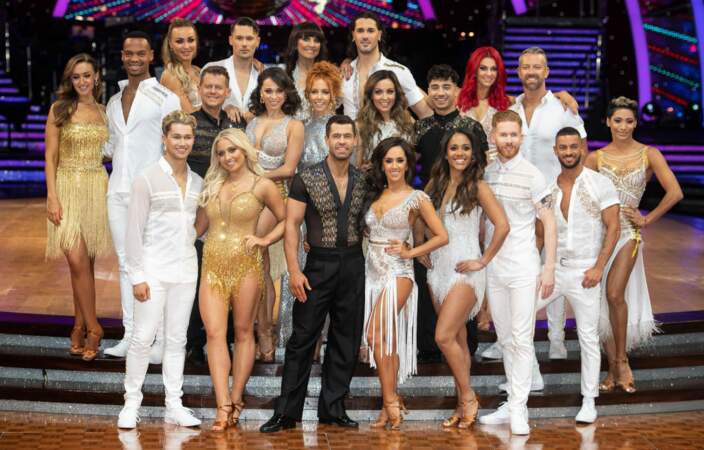 Since its debut in 2004, Strictly Come Dancing has remained one of the most popular and successful reality TV shows in history. 