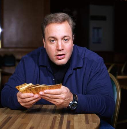 Before: Kevin James