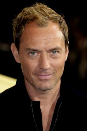 Before: Jude Law