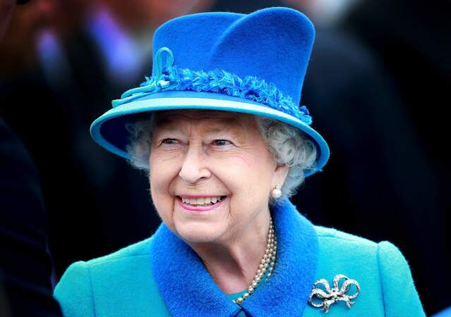 2015: Longest-reigning monarch