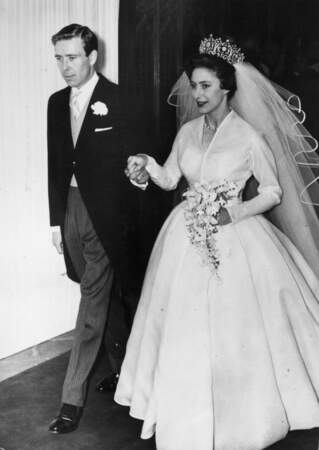 Princess Margaret and Antony Armstrong-Jones, 1960