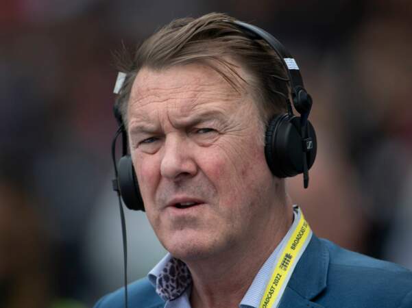 Series 2: Phil Tufnell