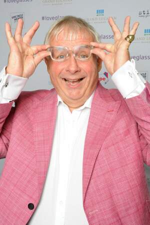 Series 7: Christopher Biggins