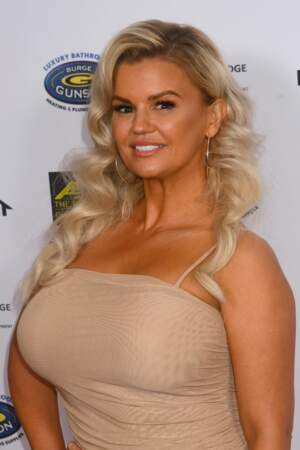 Series 3: Kerry Katona