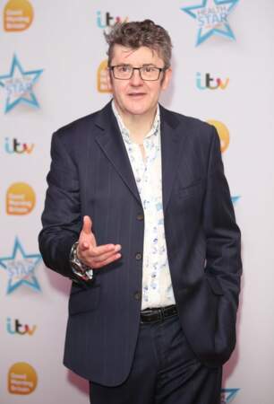 Series 4: Joe Pasquale