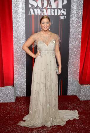 Series 19: Jacqueline Jossa