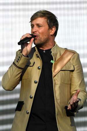 Series 13: Kian Egan