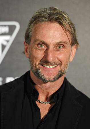 Series 14: Carl Fogarty