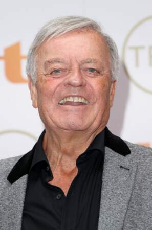 Series 1: Tony Blackburn