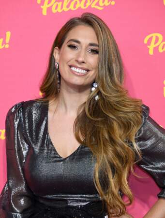 Series 10: Stacey Solomon