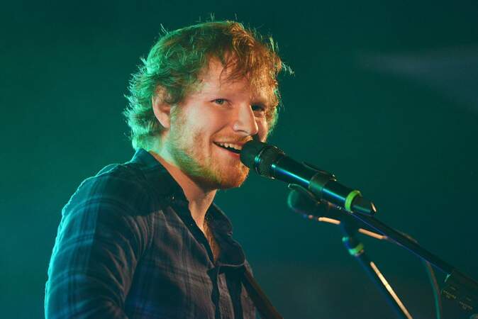 10. Ed Sheeran: £260 m