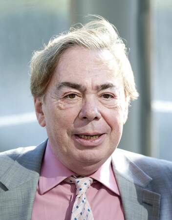 3. Lord Lloyd Webber: £495 m