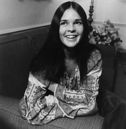 Ali MacGraw