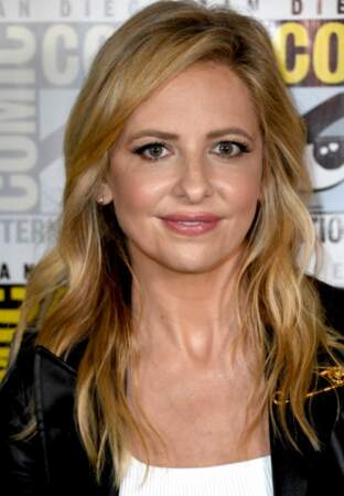 Sarah Michelle Gellar is now an entrepreneur