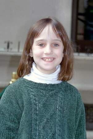 Mara Wilson